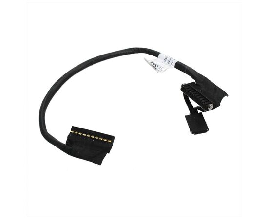 Шлейф подключения аккумулятора Dell Latitude E5570/Precision 3510 (DC020027Q00,CN-0G6J8P) (A42632)