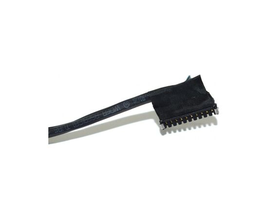 Шлейф подключения аккумулятора Dell Latitude E7470/Precision 3510 (DC020029500,CN-049W6G) (A42633), изображение 2 Шлейф подключения аккумулятора Dell Latitude E7470/Precision 3510 (DC020029500,CN-049W6G) (A42633), изображение 2