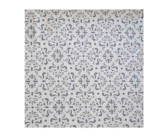 Дорожка на стол Прованс Bella 40х140 см Серый витраж (13602), изображение 2