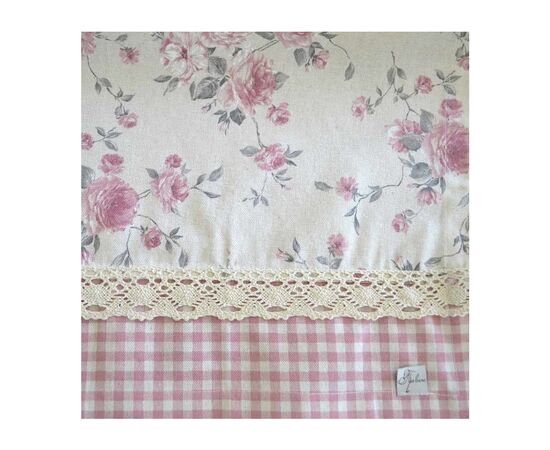 Дорожка на стол Прованс Bella 40х140 см Розы (13512), изображение 2 Дорожка на стол Прованс Bella 40х140 см Розы (13512), изображение 2