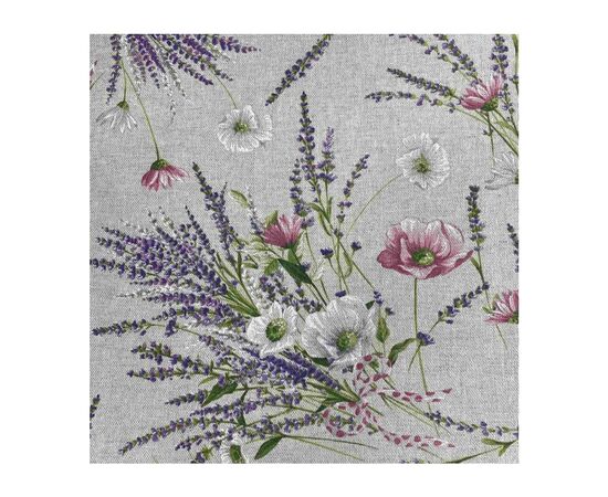 Салфетка на стол Прованс Grosso с кружевом 35х45 см (17551), изображение 5 Салфетка на стол Прованс Grosso с кружевом 35х45 см (17551), изображение 5