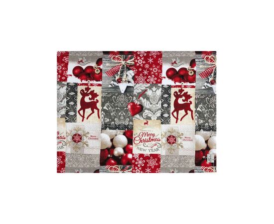 Салфетка на стол Прованс Holiday 35х45 см (22911), изображение 2