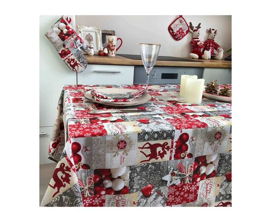 Салфетка на стол Прованс Holiday 35х45 см (22911), изображение 4