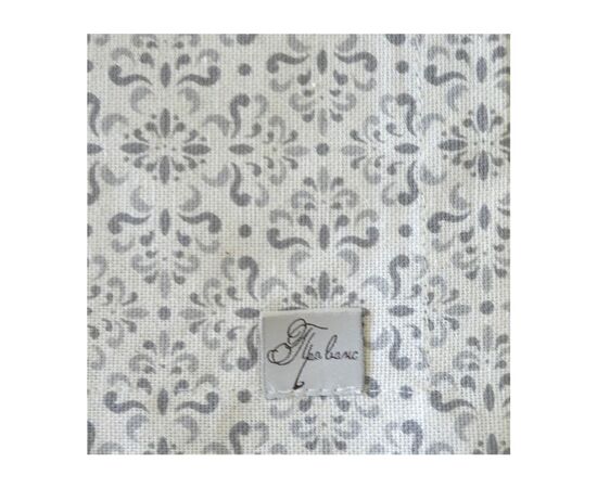 Салфетка на стол Прованс Bella 35х45 см Серый витраж (13610), изображение 2 Салфетка на стол Прованс Bella 35х45 см Серый витраж (13610), изображение 2