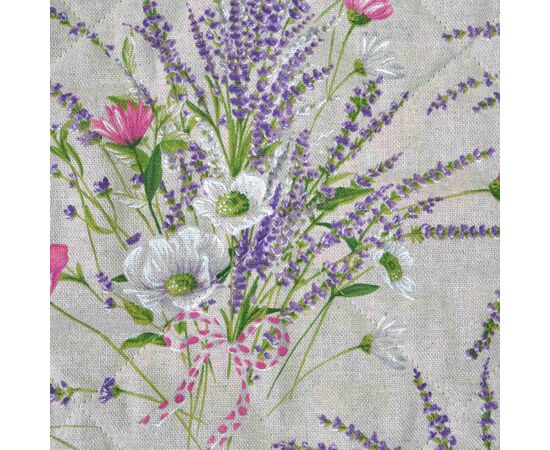 Штора Прованс комплект с подхватами Grosso 136х170 см 2 шт (17521), изображение 3 Штора Прованс комплект с подхватами Grosso 136х170 см 2 шт (17521), изображение 3