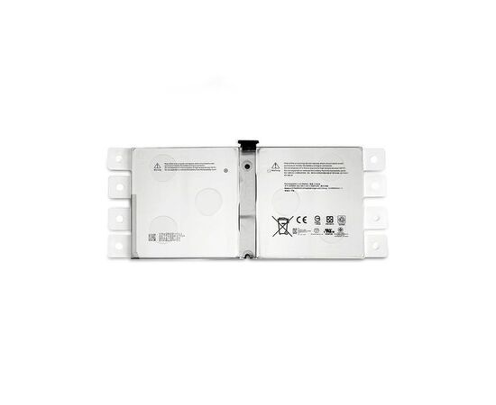 Аккумулятор для ноутбука Microsoft Surface Pro 4 (Model 1724) G3HTA026H, 4777mAh (35.9Wh), 2cel (A47515), изображение 2 Аккумулятор для ноутбука Microsoft Surface Pro 4 (Model 1724) G3HTA026H, 4777mAh (35.9Wh), 2cel (A47515), изображение 2