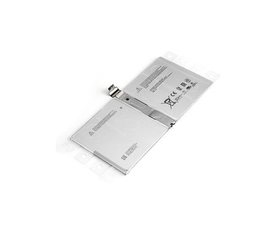 Акумулятор до ноутбука Microsoft Surface Pro 4 (Model 1724) G3HTA026H, 4777mAh (35.9Wh), 2cel (A47515)