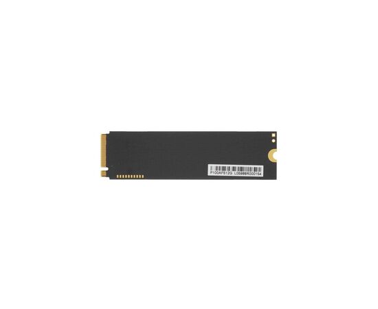 Накопитель SSD M.2 2280 512GB Apacer (AP512GAS2280P4U-1), изображение 2 Накопитель SSD M.2 2280 512GB Apacer (AP512GAS2280P4U-1), изображение 2