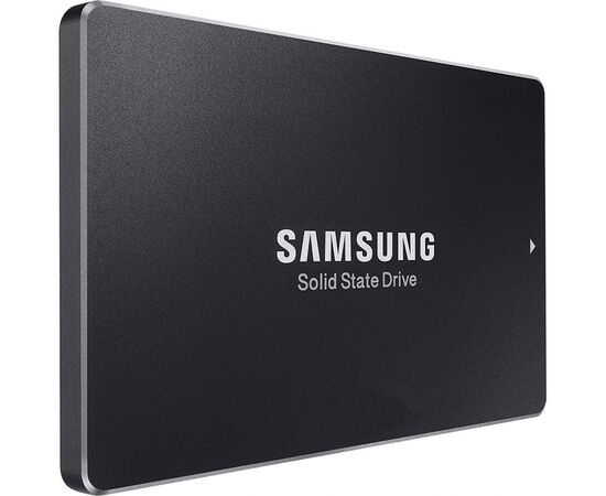 Накопитель SSD 2.5" 960GB PM893 Samsung (MZ7L3960HCJR-00A07), изображение 2 Накопитель SSD 2.5" 960GB PM893 Samsung (MZ7L3960HCJR-00A07), изображение 2