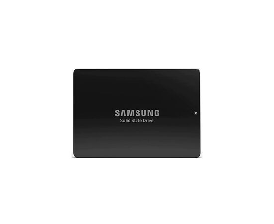 Накопитель SSD 2.5" 960GB PM893 Samsung (MZ7L3960HCJR-00A07), изображение 3 Накопитель SSD 2.5" 960GB PM893 Samsung (MZ7L3960HCJR-00A07), изображение 3