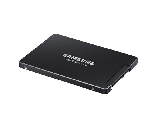 Накопитель SSD 2.5" 960GB PM893 Samsung (MZ7L3960HCJR-00A07), изображение 4 Накопитель SSD 2.5" 960GB PM893 Samsung (MZ7L3960HCJR-00A07), изображение 4