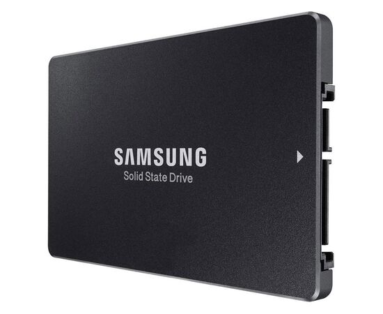 Накопичувач SSD 2.5" 960GB PM893 Samsung (MZ7L3960HCJR-00A07)