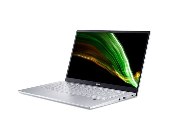 Ноутбук Acer Swift 3 SF314-511 (NX.ABLEU.00E), изображение 3 Ноутбук Acer Swift 3 SF314-511 (NX.ABLEU.00E), изображение 3