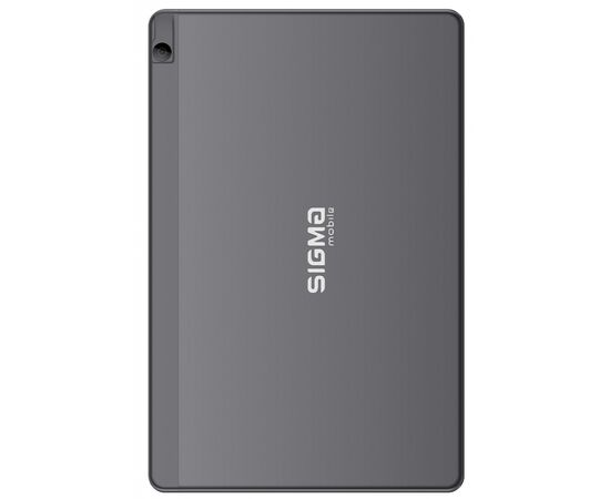 Планшет Sigma X-style Tab A1015 4G 4/64GB Grey (4827798765319), изображение 2 Планшет Sigma X-style Tab A1015 4G 4/64GB Grey (4827798765319), изображение 2