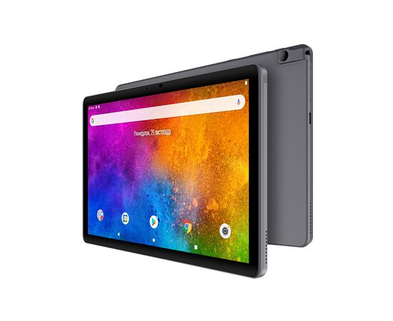Планшет Sigma X-style Tab A1015 4G 4/64GB Grey (4827798765319), изображение 3 Планшет Sigma X-style Tab A1015 4G 4/64GB Grey (4827798765319), изображение 3