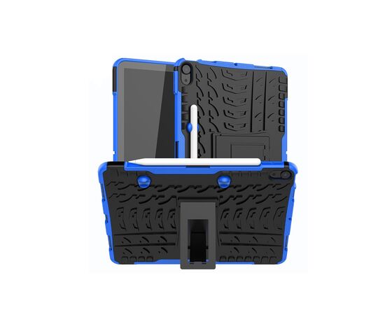 Чехол для планшета BeCover Apple iPad Air 10.9 2020/2021 Blue (707133), изображение 2 Чехол для планшета BeCover Apple iPad Air 10.9 2020/2021 Blue (707133), изображение 2