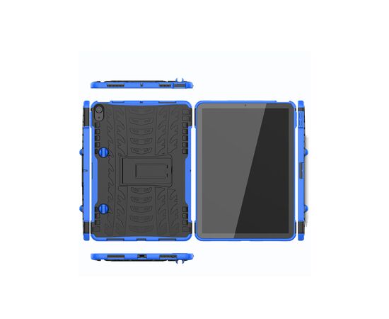 Чехол для планшета BeCover Apple iPad Air 10.9 2020/2021 Blue (707133), изображение 3 Чехол для планшета BeCover Apple iPad Air 10.9 2020/2021 Blue (707133), изображение 3