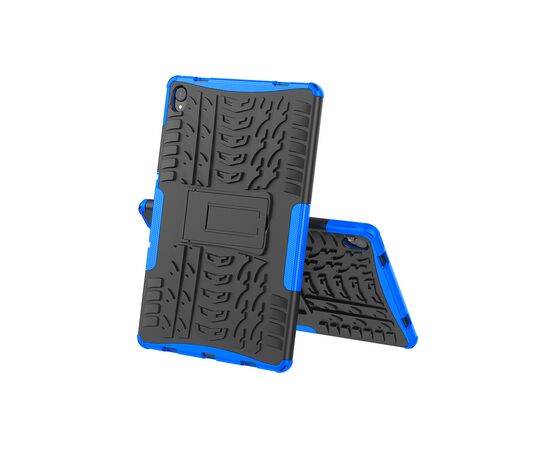 Чохол до планшета BeCover Lenovo Tab P11 TB-J606F / P11 Plus Blue (707135)