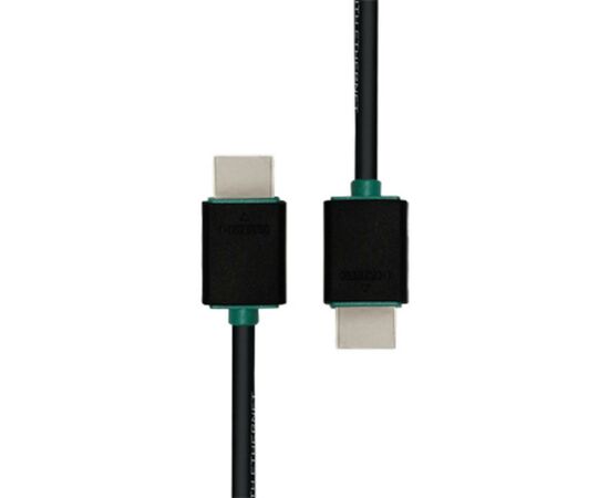 Кабель мультимедійний HDMI to HDMI 5.0m Prolink (PB348-0500), зображення 2 Кабель мультимедійний HDMI to HDMI 5.0m Prolink (PB348-0500), зображення 2