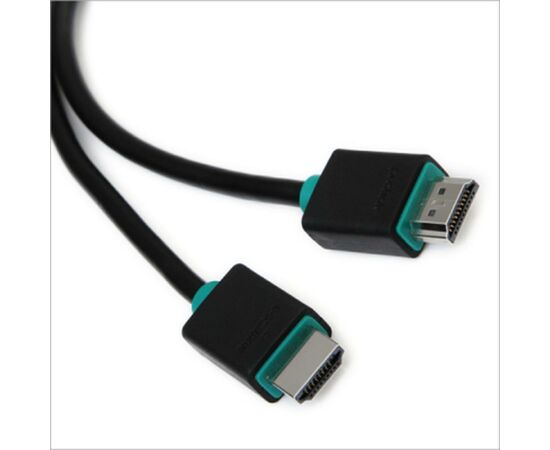 Кабель мультимедийный HDMI to HDMI 5.0m Prolink (PB348-0500)