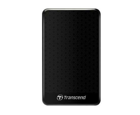 Внешний жесткий диск 2.5" 2TB Transcend (TS2TSJ25A3K)
