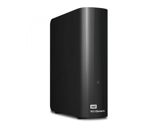 Внешний жесткий диск 3.5" 4TB WD (WDBWLG0040HBK-EESN), изображение 2 Внешний жесткий диск 3.5" 4TB WD (WDBWLG0040HBK-EESN), изображение 2