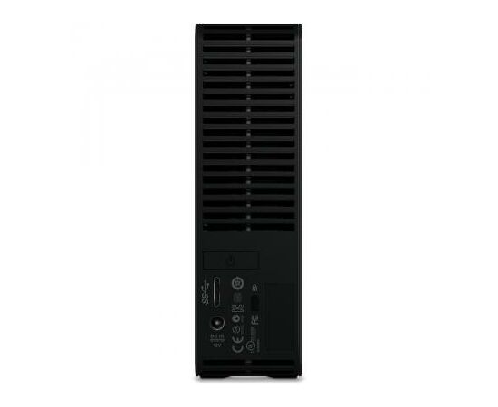 Внешний жесткий диск 3.5" 4TB WD (WDBWLG0040HBK-EESN), изображение 4 Внешний жесткий диск 3.5" 4TB WD (WDBWLG0040HBK-EESN), изображение 4