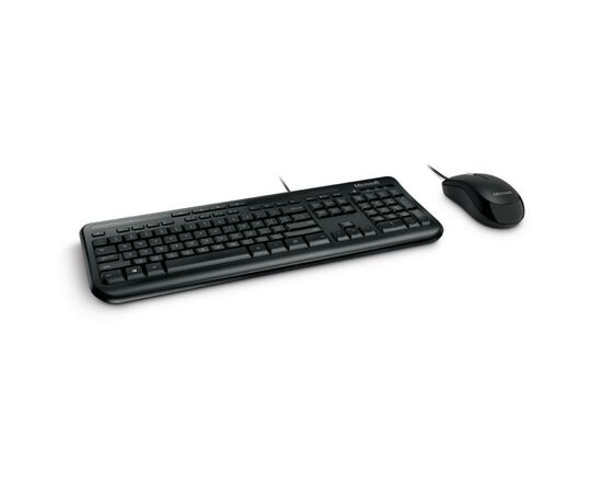 Комплект Microsoft Wired Desktop 600 (APB-00011), зображення 2 Комплект Microsoft Wired Desktop 600 (APB-00011), зображення 2
