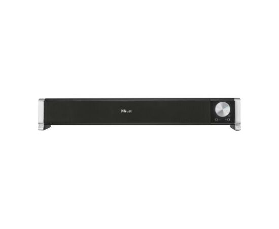Акустическая система Trust Asto Sounds Bar PC Speacker (21046), изображение 4 Акустическая система Trust Asto Sounds Bar PC Speacker (21046), изображение 4