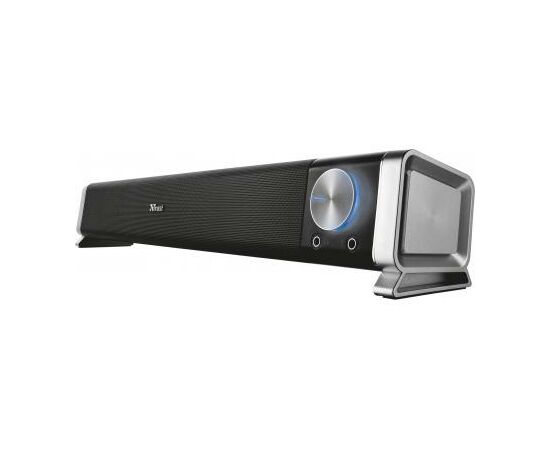 Акустична система Trust Asto Sounds Bar PC Speacker (21046)