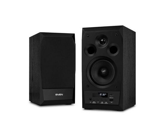 Акустическая система Sven MC-10 Black, изображение 2