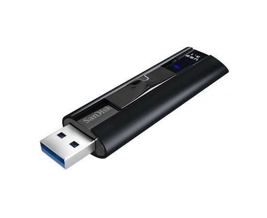 USB флеш накопитель SanDisk 128GB Extreme Pro USB 3.1 (SDCZ880-128G-G46), изображение 4 USB флеш накопитель SanDisk 128GB Extreme Pro USB 3.1 (SDCZ880-128G-G46), изображение 4