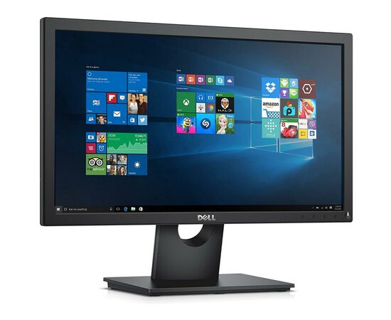 Монитор Dell E2216HV (210-ALFS), изображение 2 Монитор Dell E2216HV (210-ALFS), изображение 2