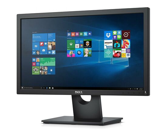 Монитор Dell E2216HV (210-ALFS), изображение 3 Монитор Dell E2216HV (210-ALFS), изображение 3