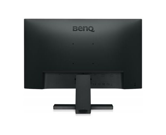 Монитор BenQ GW2480 Black, изображение 2 Монитор BenQ GW2480 Black, изображение 2
