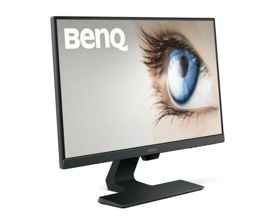 Монитор BenQ GW2480 Black, изображение 5 Монитор BenQ GW2480 Black, изображение 5