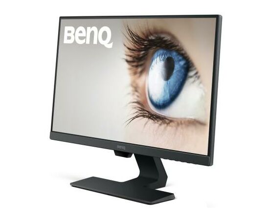 Монитор BenQ GW2480 Black, изображение 6 Монитор BenQ GW2480 Black, изображение 6
