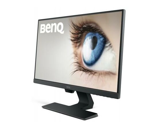 Монитор BenQ GW2480 Black, изображение 9 Монитор BenQ GW2480 Black, изображение 9