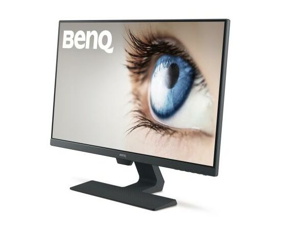 Монитор BenQ GW2780 Black, изображение 4 Монитор BenQ GW2780 Black, изображение 4