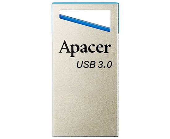 USB флеш накопитель Apacer 16GB AH155 Blue USB 3.0 (AP16GAH155U-1)