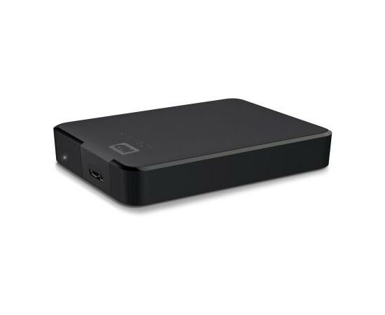 Внешний жесткий диск 2.5" 4TB WD (WDBU6Y0040BBK-WESN), изображение 6 Внешний жесткий диск 2.5" 4TB WD (WDBU6Y0040BBK-WESN), изображение 6