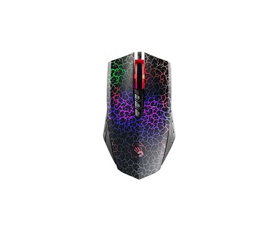 Мышка A4Tech Bloody A70A USB Crackle, изображение 2 Мышка A4Tech Bloody A70A USB Crackle, изображение 2