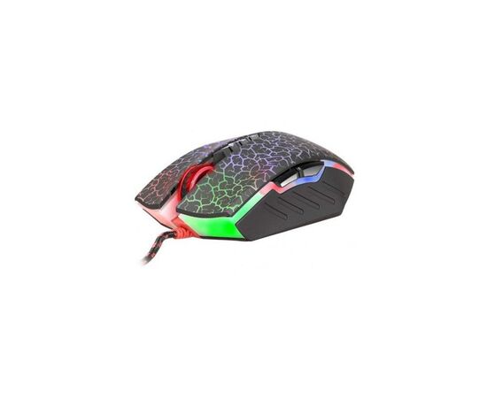 Мышка A4Tech Bloody A70A USB Crackle, изображение 3 Мышка A4Tech Bloody A70A USB Crackle, изображение 3