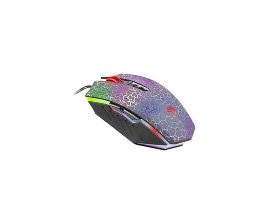 Мышка A4Tech Bloody A70A USB Crackle, изображение 4 Мышка A4Tech Bloody A70A USB Crackle, изображение 4