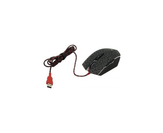 Мышка A4Tech Bloody A70A USB Crackle, изображение 5 Мышка A4Tech Bloody A70A USB Crackle, изображение 5