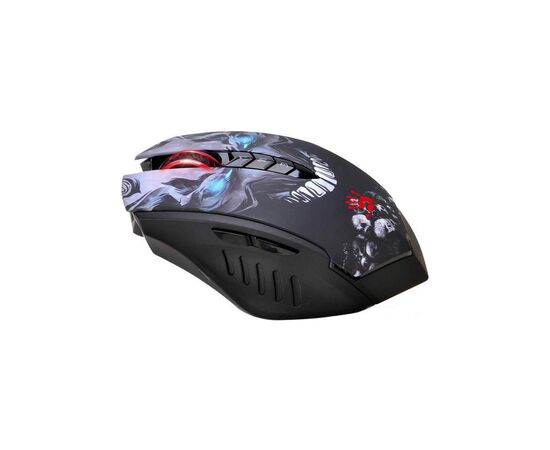 Мышка A4Tech Bloody R80A Skull, изображение 4 Мышка A4Tech Bloody R80A Skull, изображение 4