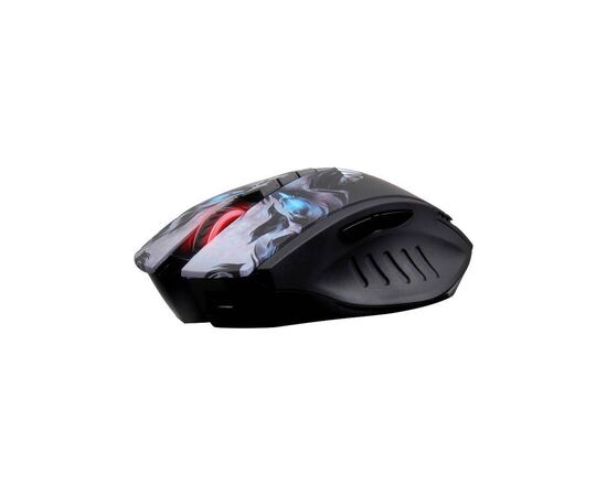 Мишка A4Tech Bloody R80A Skull