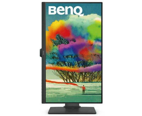 Монитор BenQ PD2700U Grey, изображение 7 Монитор BenQ PD2700U Grey, изображение 7