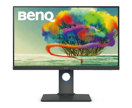 Монитор BenQ PD2700U Grey