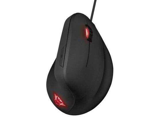 Мышка Trust GXT 144 Rexx Vertical (22991), изображение 2 Мышка Trust GXT 144 Rexx Vertical (22991), изображение 2